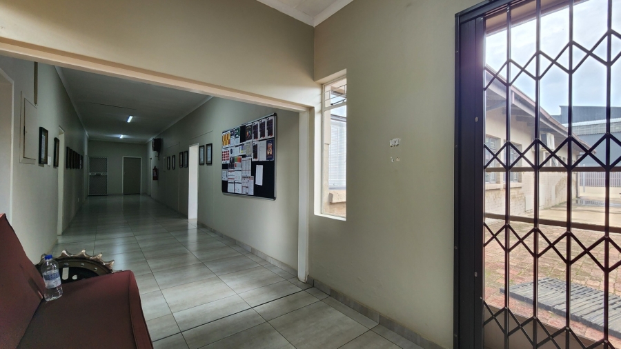 To Let commercial Property for Rent in Potchefstroom Industrial North West